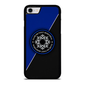 MONTREAL FC SOCCER MLS 2 iPhone SE 2022 Case Cover MONTREAL FC SOCCER MLS 2 iPhone SE 2022 Case Cover