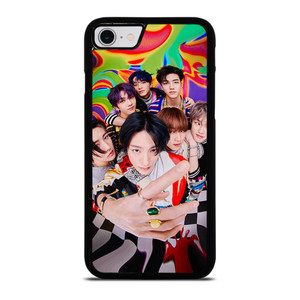 NCT DREAM HOT SAUCE iPhone SE 2022 Case Cover NCT DREAM HOT SAUCE iPhone SE 2022 Case Cover