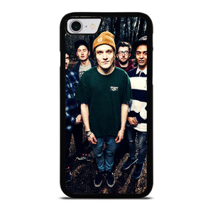 NECK DEEP ROCK BAND iPhone SE 2022 Case Cover NECK DEEP ROCK BAND iPhone SE 2022 Case Cover