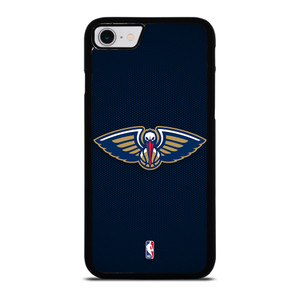 NEW ORLEANS PELICANS BASKETBALL NBA iPhone SE 2022 Case Cover NEW ORLEANS PELICANS BASKETBALL NBA iPhone SE 2022 Case Cover