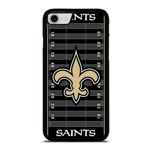 NEW ORLEANS SAINTS FOOTBALL FIELD iPhone SE 2022 Case Cover NEW ORLEANS SAINTS FOOTBALL FIELD iPhone SE 2022 Case Cover