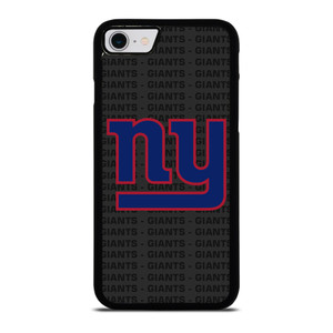 NEW YORK GIANTS FOOTBALL TEXT iPhone SE 2022 Case Cover NEW YORK GIANTS FOOTBALL TEXT iPhone SE 2022 Case Cover