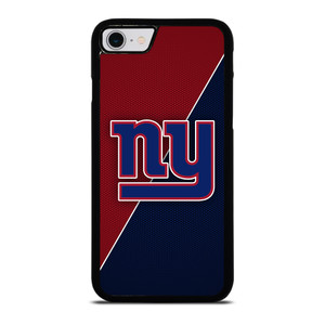 NEW YORK GIANTS NFL FOOTBALL LOGO iPhone SE 2022 Case Cover NEW YORK GIANTS NFL FOOTBALL LOGO iPhone SE 2022 Case Cover