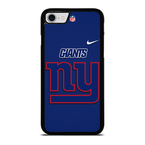 NEW YORK GIANTS NFL FOOTBALL NIKE iPhone SE 2022 Case Cover NEW YORK GIANTS NFL FOOTBALL NIKE iPhone SE 2022 Case Cover