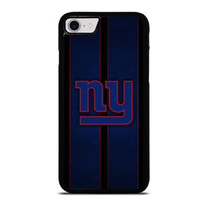 NEW YORK GIANTS NFL METAL STRIPE iPhone SE 2022 Case Cover NEW YORK GIANTS NFL METAL STRIPE iPhone SE 2022 Case Cover