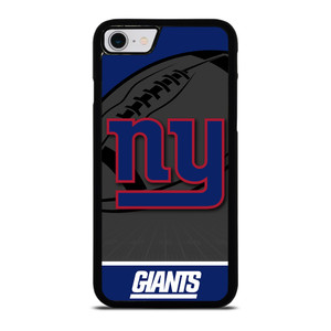 NEW YORK GIANTS NFL TEAM iPhone SE 2022 Case Cover NEW YORK GIANTS NFL TEAM iPhone SE 2022 Case Cover