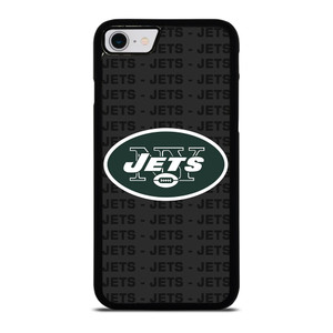 NEW YORK JETS FOOTBALL TEXT iPhone SE 2022 Case Cover NEW YORK JETS FOOTBALL TEXT iPhone SE 2022 Case Cover