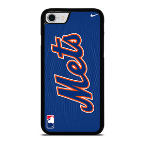 NEW YORK METS BASEBALL iPhone SE 2022 Case Cover NEW YORK METS BASEBALL iPhone SE 2022 Case Cover