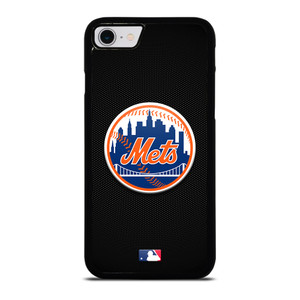 NEW YORK METS BASEBALL TEAM iPhone SE 2022 Case Cover NEW YORK METS BASEBALL TEAM iPhone SE 2022 Case Cover