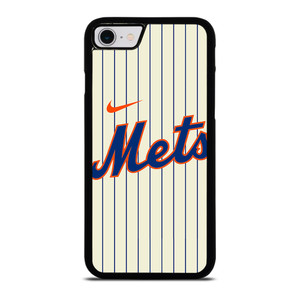 NEW YORK METS MLB BASEBALL NIKE iPhone SE 2022 Case Cover NEW YORK METS MLB BASEBALL NIKE iPhone SE 2022 Case Cover