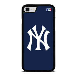 NEW YORK YANKEES MLB LOGO iPhone SE 2022 Case Cover NEW YORK YANKEES MLB LOGO iPhone SE 2022 Case Cover