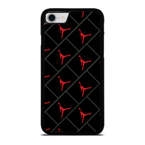 NIKE AIR JORDAN BOX iPhone SE 2022 Case Cover NIKE AIR JORDAN BOX iPhone SE 2022 Case Cover