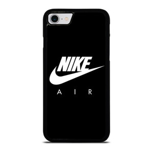 NIKE AIR SWOOSH LOGO iPhone SE 2022 Case Cover NIKE AIR SWOOSH LOGO iPhone SE 2022 Case Cover
