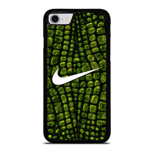 NIKE CROCODILE SKIN iPhone SE 2022 Case Cover NIKE CROCODILE SKIN iPhone SE 2022 Case Cover