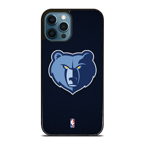 MEMPHIS GRIZZLIES BASKETBALL NBA iPhone 12 Pro Max Case Cover