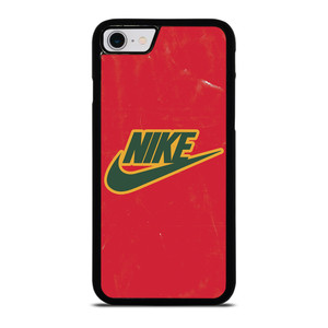 NIKE X SUPREME RETRO iPhone SE 2022 Case Cover NIKE X SUPREME RETRO iPhone SE 2022 Case Cover