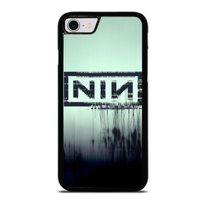 NINE INCH NAILS ROCK BAND iPhone SE 2022 Case Cover NINE INCH NAILS ROCK BAND iPhone SE 2022 Case Cover