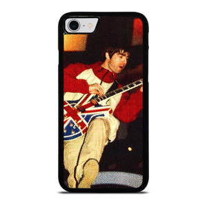 NOEL GALLAGHER OASIS ROCK BAND iPhone SE 2022 Case Cover NOEL GALLAGHER OASIS ROCK BAND iPhone SE 2022 Case Cover