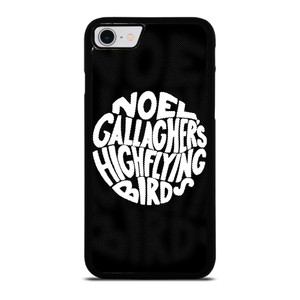 NOEL GALLAGHERS HIGH FLYING BIRDS ROCK BAND iPhone SE 2022 Case Cover NOEL GALLAGHERS HIGH FLYING BIRDS ROCK BAND iPhone SE 2022 Case Cover