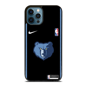 MEMPHIS GRIZZLIES NIKE NBA BASKETBALL iPhone 12 Pro Max Case Cover