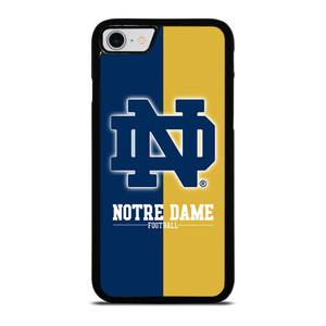 NOTRE DAME FOOTBALL LOGO iPhone SE 2022 Case Cover NOTRE DAME FOOTBALL LOGO iPhone SE 2022 Case Cover