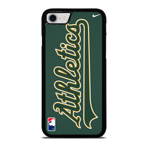 OAKLAND ATHLETICS BASEBALL iPhone SE 2022 Case Cover OAKLAND ATHLETICS BASEBALL iPhone SE 2022 Case Cover