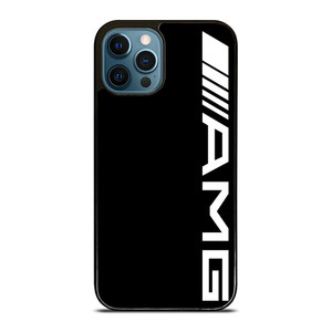 MERCEDES BENZ AMG PERFORMANCE iPhone 12 Pro Max Case Cover