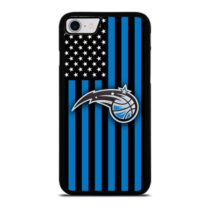 ORLANDO MAGIC NBA USA FLAG iPhone SE 2022 Case Cover ORLANDO MAGIC NBA USA FLAG iPhone SE 2022 Case Cover