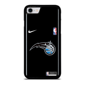 ORLANDO MAGICS NIKE NBA BASKETBALL iPhone SE 2022 Case Cover