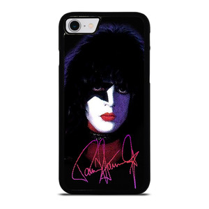 PAUL STANLEY KISS ROCK BAND iPhone SE 2022 Case Cover PAUL STANLEY KISS ROCK BAND iPhone SE 2022 Case Cover