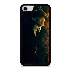 PEAKY BLINDERS THOMAS SHELBY iPhone SE 2022 Case Cover PEAKY BLINDERS THOMAS SHELBY iPhone SE 2022 Case Cover