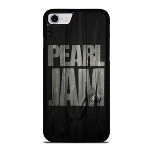 PEARL JAM ROCK BAND WOODEN LOGO iPhone SE 2022 Case Cover PEARL JAM ROCK BAND WOODEN LOGO iPhone SE 2022 Case Cover