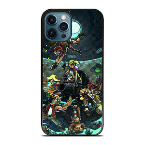 METAL SLUG GAMES 2 iPhone 12 Pro Max Case Cover