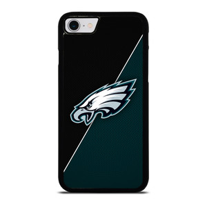PHILADELPHIA EAGLES NFL FOOTBALL LOGO iPhone SE 2022 Case Cover