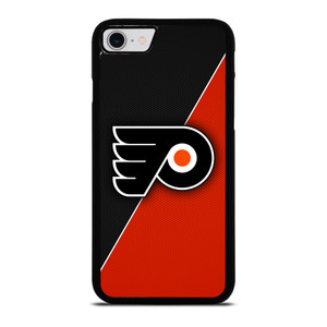 PHILADELPHIA FLYERS NHL HOCKEY LOGO iPhone SE 2022 Case Cover