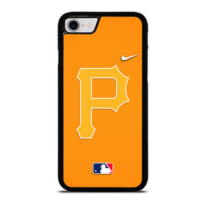PITTSBURGH PIRATES MLB BASEBALL NIKE iPhone SE 2022 Case Cover