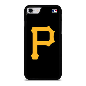 PITTSBURGH PIRATES MLB LOGO iPhone SE 2022 Case Cover