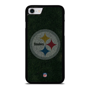 PITTSBURGH STEELERS FOOTBALL NFL iPhone SE 2022 Case Cover