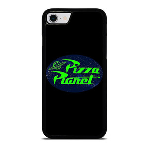 PIZZA PLANET TOY STORY DISNEY iPhone SE 2022 Case Cover PIZZA PLANET TOY STORY DISNEY iPhone SE 2022 Case Cover