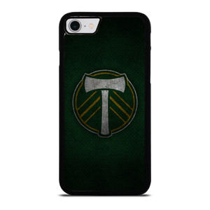 PORTLAND TIMBERS FC SOCCER MLS iPhone SE 2022 Case Cover PORTLAND TIMBERS FC SOCCER MLS iPhone SE 2022 Case Cover