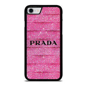 PRADA PINK DIAMOND iPhone SE 2022 Case Cover PRADA PINK DIAMOND iPhone SE 2022 Case Cover
