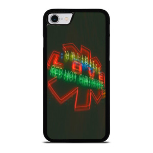 RED HOT CHILI PEPPERS UNLIMITED LOVE iPhone SE 2022 Case Cover RED HOT CHILI PEPPERS UNLIMITED LOVE iPhone SE 2022 Case Cover