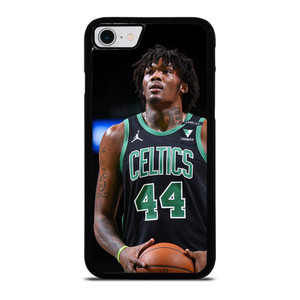 ROBERT WILLIAMS III BOSTON CELTICS iPhone SE 2022 Case Cover ROBERT WILLIAMS III BOSTON CELTICS iPhone SE 2022 Case Cover