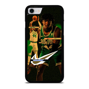 ROBERT WILLIAMS III BOSTON CELTICS NIKE iPhone SE 2022 Case Cover ROBERT WILLIAMS III BOSTON CELTICS NIKE iPhone SE 2022 Case Cover