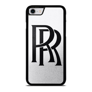 ROLLS ROYCE METAL LOGO iPhone SE 2022 Case Cover ROLLS ROYCE METAL LOGO iPhone SE 2022 Case Cover