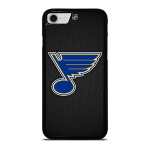 SAINT LOUIS BLUES HOCKEY NHL LOGO iPhone SE 2022 Case Cover SAINT LOUIS BLUES HOCKEY NHL LOGO iPhone SE 2022 Case Cover
