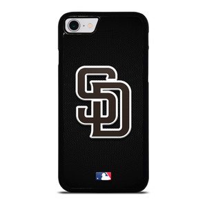 SAN DIEGO BROWN BASEBALL TEAM iPhone SE 2022 Case Cover SAN DIEGO BROWN BASEBALL TEAM iPhone SE 2022 Case Cover