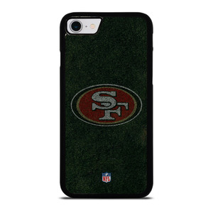 SAN FRANCISCO 49ERS FOOTBALL NFL iPhone SE 2022 Case Cover