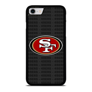 SAN FRANCISCO 49ERS FOOTBALL TEXT iPhone SE 2022 Case Cover SAN FRANCISCO 49ERS FOOTBALL TEXT iPhone SE 2022 Case Cover