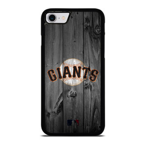 SAN FRANCISCO GIANTS BASEBALL MLB WOOD LOGO iPhone SE 2022 Case Cover SAN FRANCISCO GIANTS BASEBALL MLB WOOD LOGO iPhone SE 2022 Case Cover